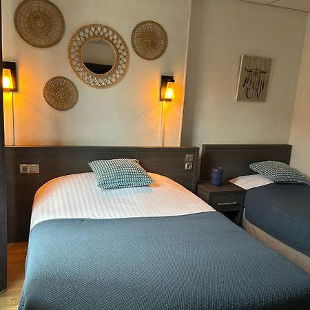 Les Inities Hotel Rouen Ngoại thất bức ảnh