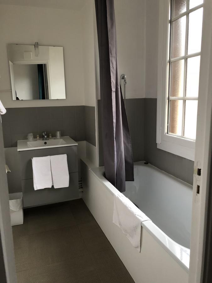 Les Inities Hotel Rouen Ngoại thất bức ảnh